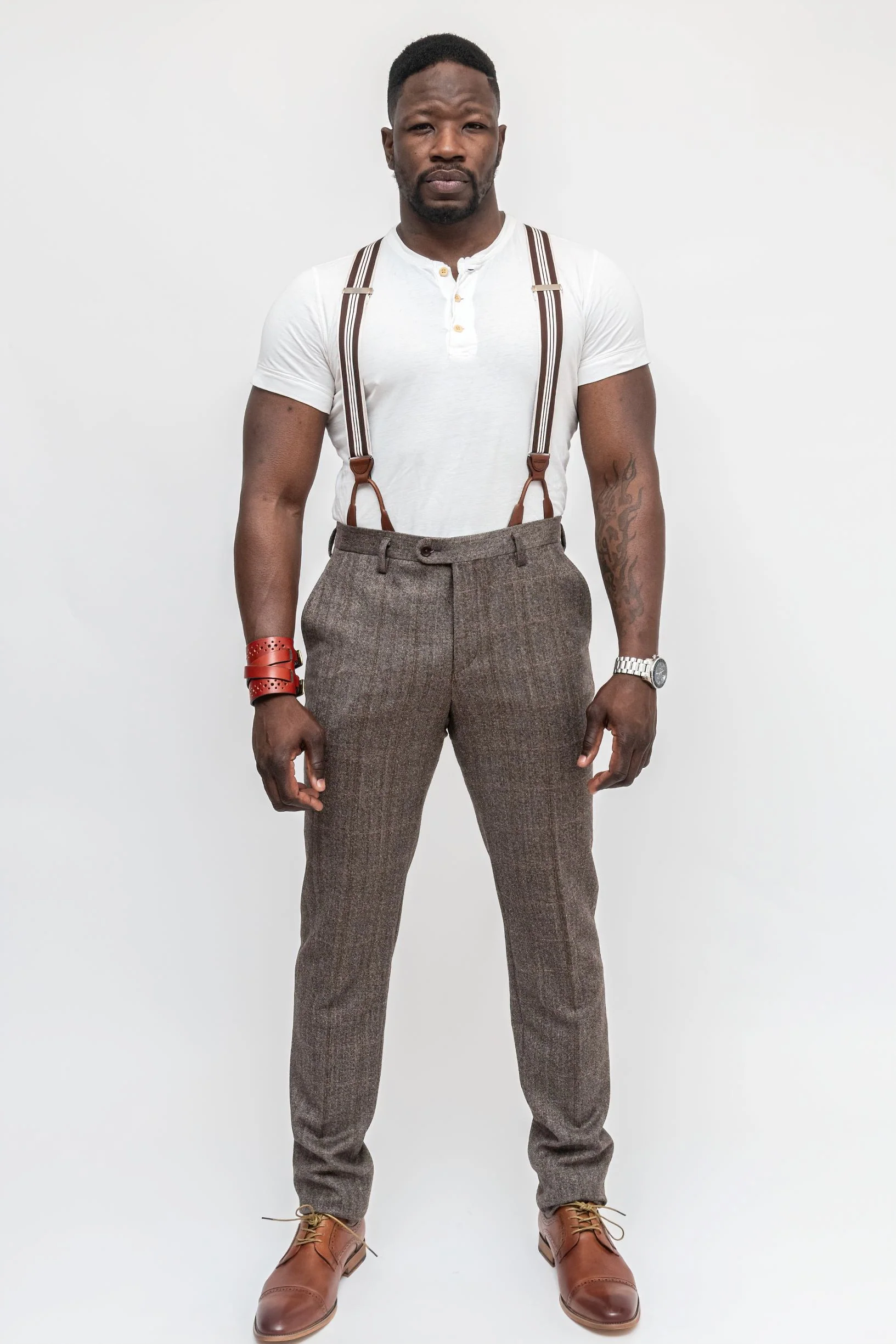Trousers